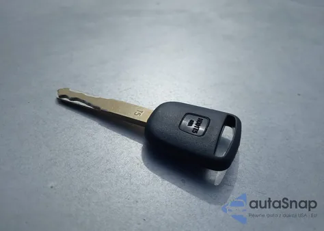 2005 Honda Civic Vp from USA, damaged, VIN 2HGES16365H556857